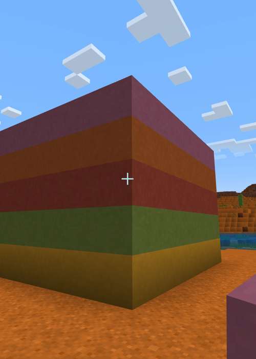 How To Make Terracotta In Minecraft