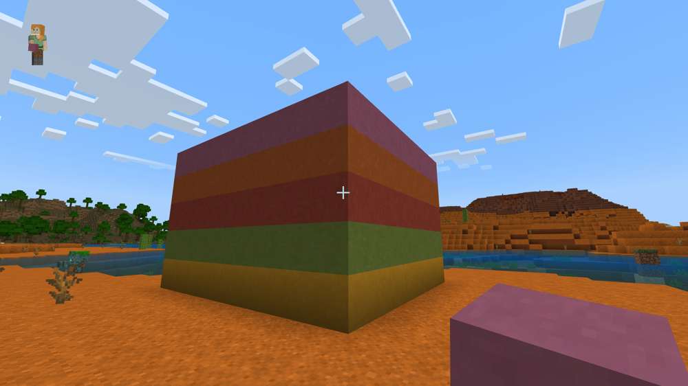 How To Make Terracotta In Minecraft