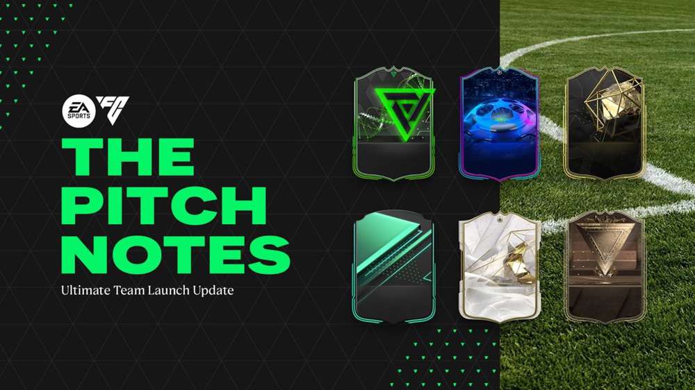 EA FC 24 Ultimate Team Rivals & Champs changes, rewards & ranks explained