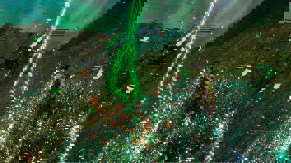 All Green Magic Spells In Forspoken