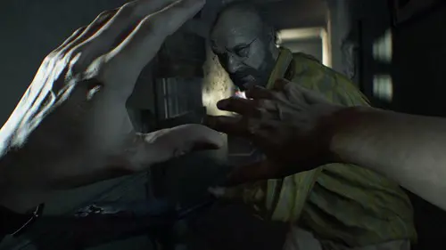 Resident Evil 7