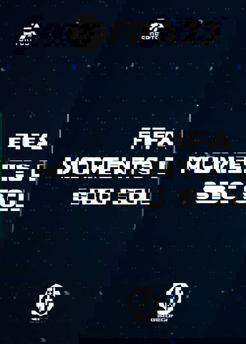 FIFA 23 Moments Danjuma SBC Solution