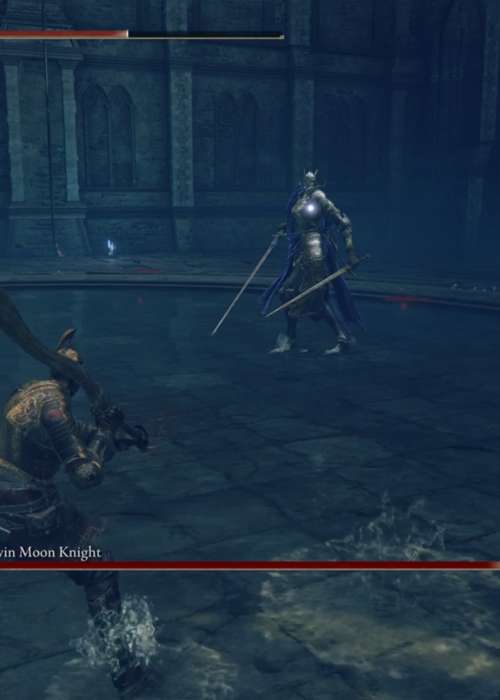 Elden Ring Shadow of the Erdtree: How to beat Rellana, Twin Moon Knight