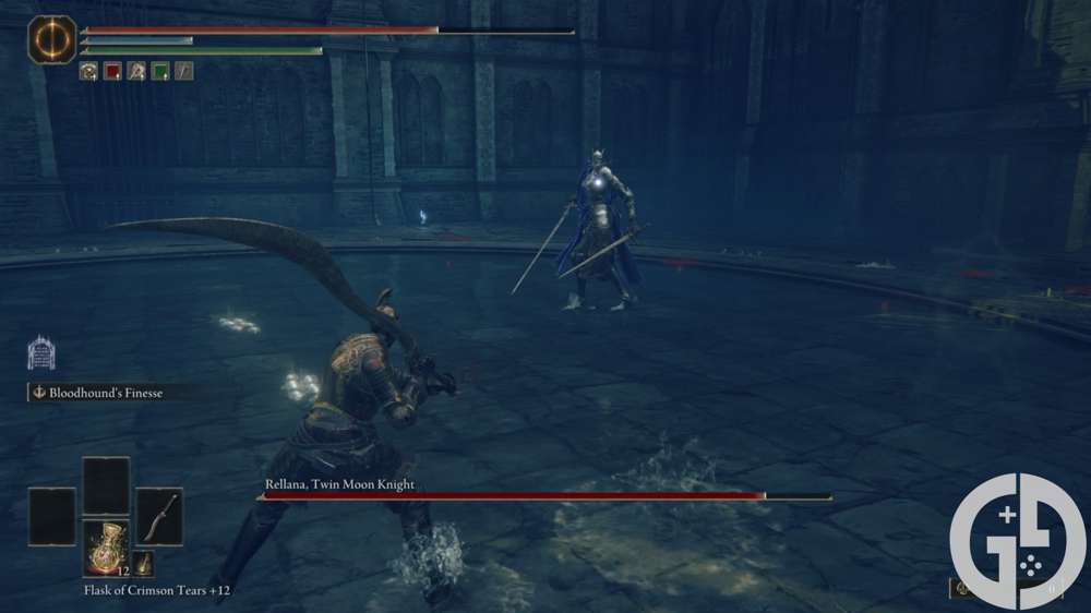 Elden Ring Shadow of the Erdtree: How to beat Rellana, Twin Moon Knight