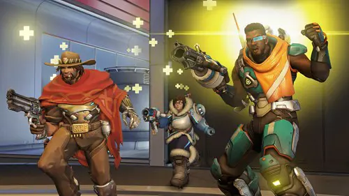 overwatch 2 battle pass credits not showing up how to fix