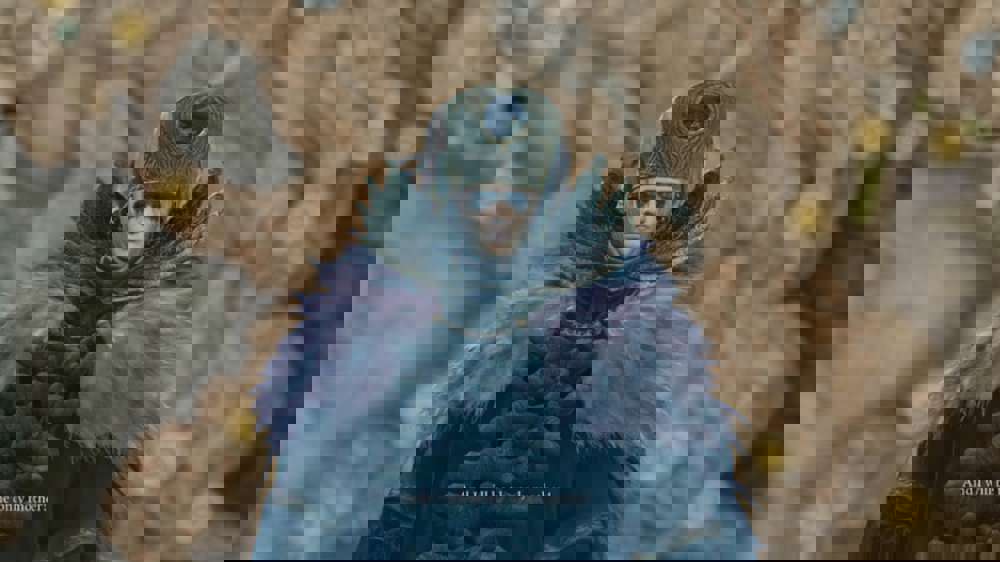 Elden Ring Shadow of the Erdtree: Ymir NPC quest walkthrough