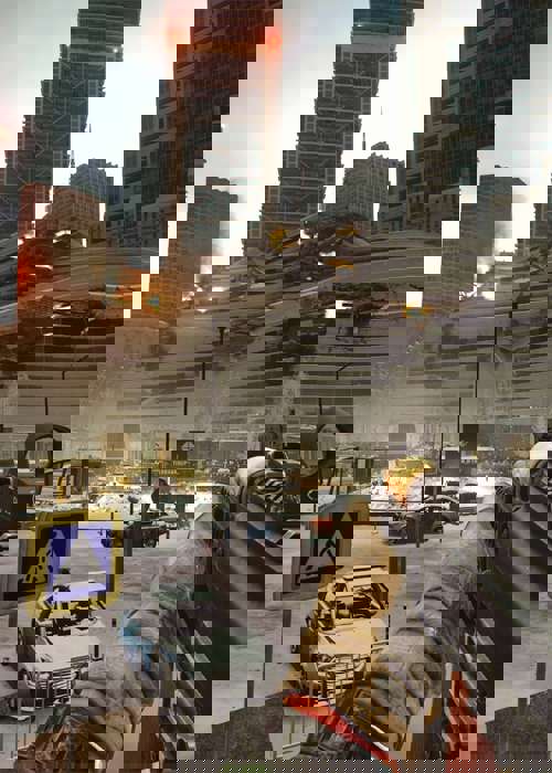 Best AKS-74U build in Escape from Tarkov, from attachments to ammo