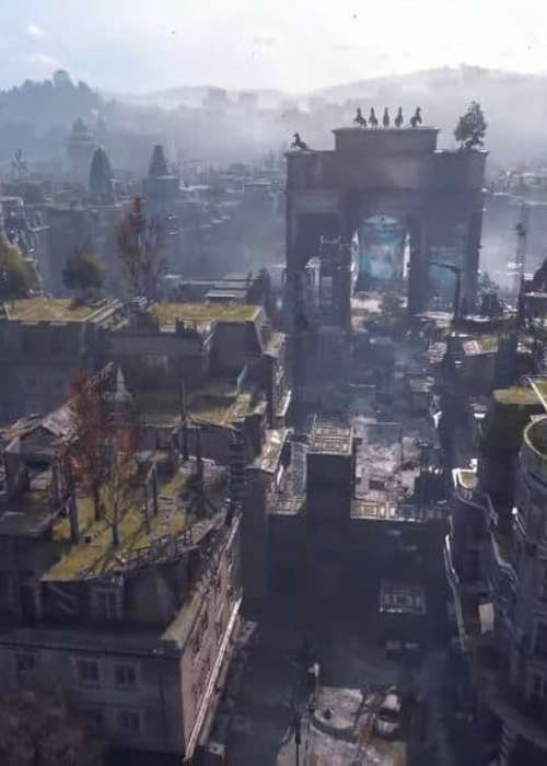 Where Does Dying Light 2 Take Place?