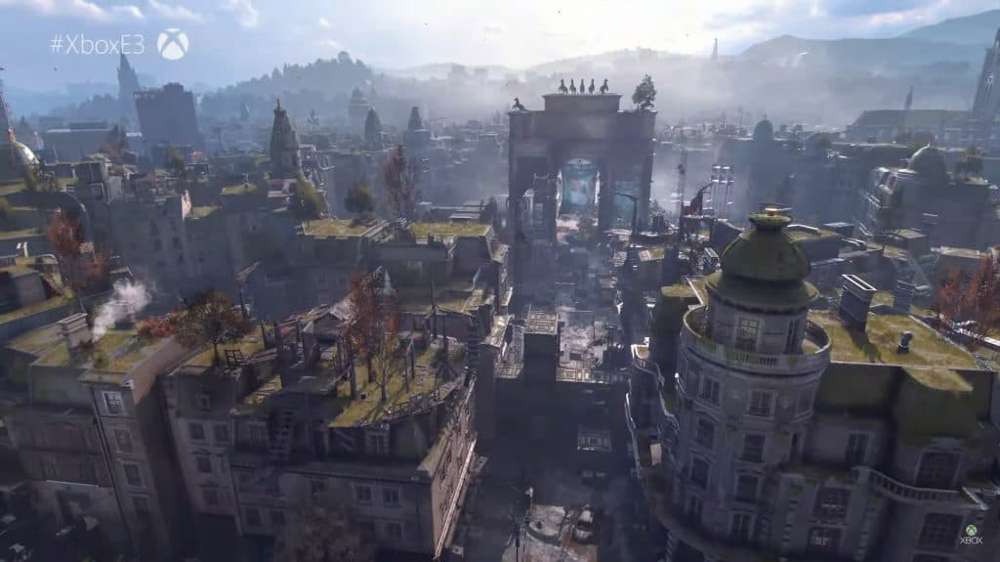 Where Does Dying Light 2 Take Place?