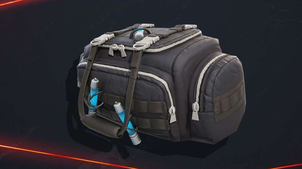 How to find Fortnite Heist Bags in Fortnite Chapter 4 Season 4