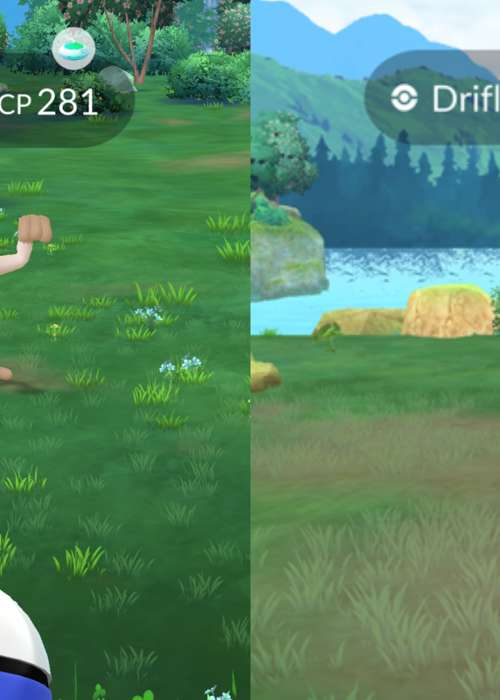 All biomes & confirmed spawns in Pokemon GO