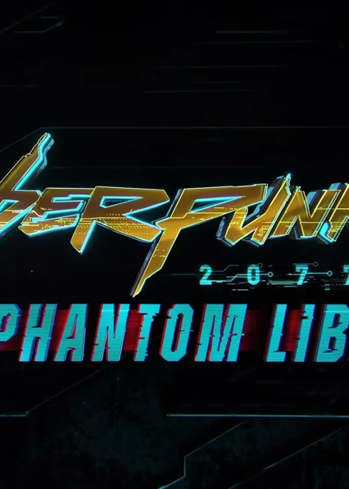 Cyberpunk 2077: Phantom Liberty - Release date, gameplay details & all we know