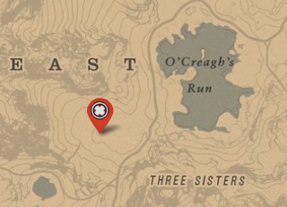 Madam Nazar Location 19th February 2026