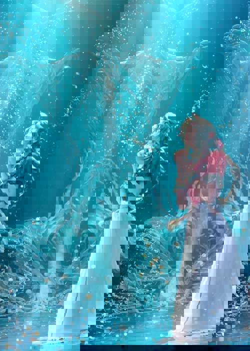 Final Fantasy 7 Rebirth ending explained & does Aerith die?