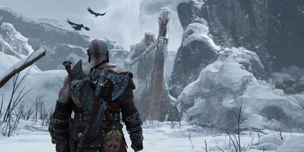 God Of War Ragnarok: Release Date, Trailers, Platforms, And More