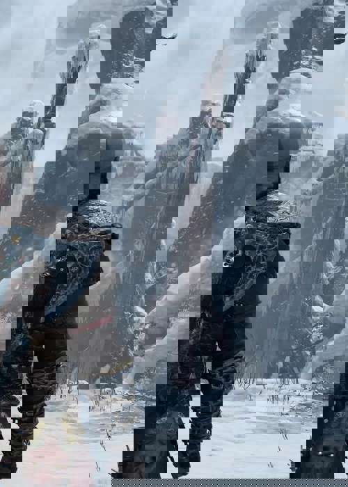 God Of War Ragnarok: Release Date, Trailers, Platforms, And More