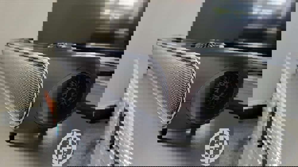 OXS Thunder Pro review: Built for immersion