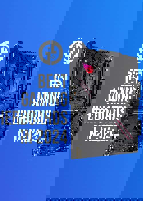 Best motherboard for gaming in 2024, from AMD to Intel