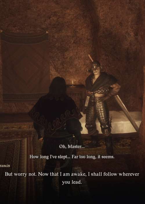 No, you can't change your Main Pawn's name in Dragon's Dogma 2