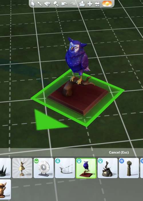 How to rotate items & objects in The Sims 4 on PC, Mac & console