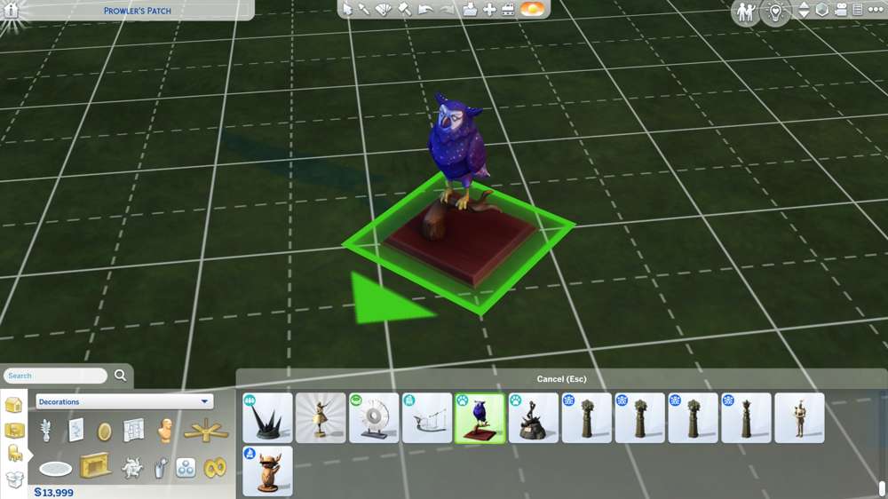 How to rotate items & objects in The Sims 4 on PC, Mac & console