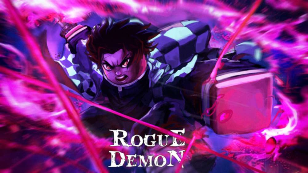 All Rogue Demon private server codes