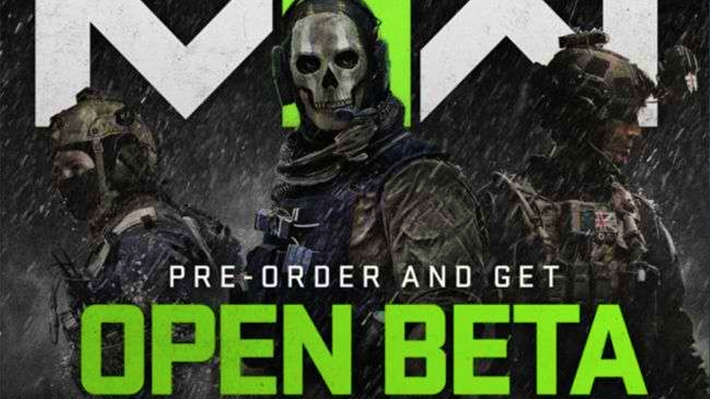 Modern Warfare 2 Beta Preload: How To Preload MW2