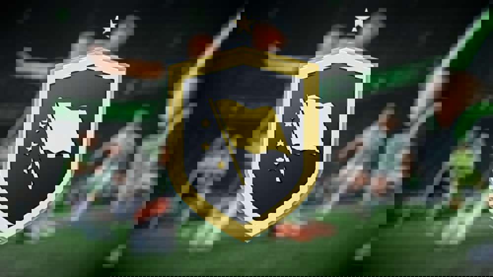 EA FC 25: Hybrid Nations SBC solutions