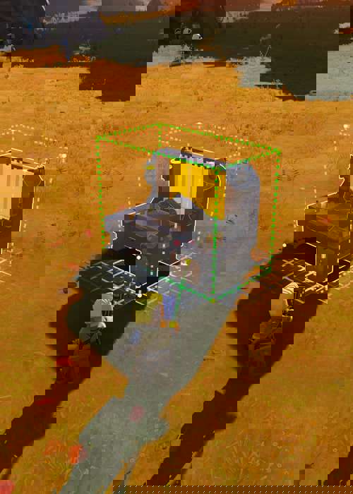 How to build a Rebel Workbench in LEGO Fortnite & all recipes