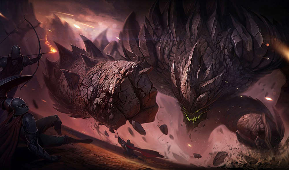 League of Legends Patch 13.8 Patch Notes: Champions, Skins & more