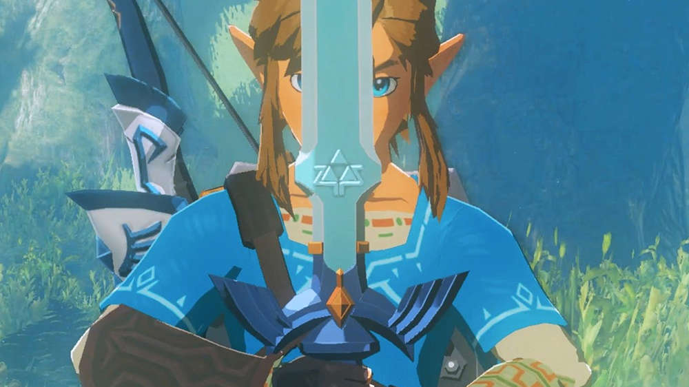 How to get the Master Sword early in Zelda: Tears of the Kingdom