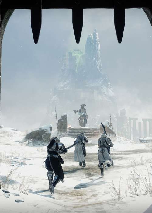 What is the easiest Destiny 2 Dungeon to solo?