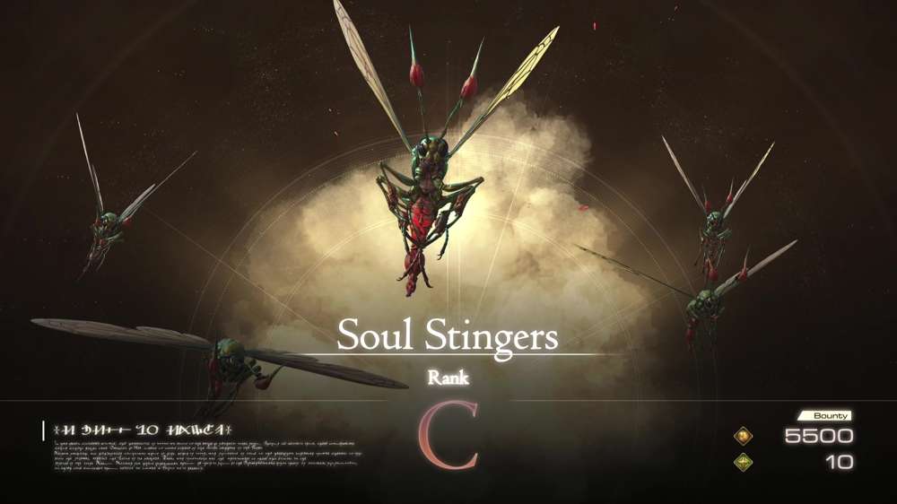 How to find Soul Stingers in Final Fantasy 16