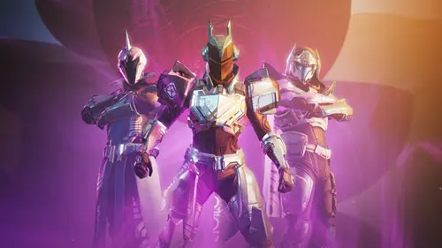 Destiny 2 Season 17: Raids and dungeons