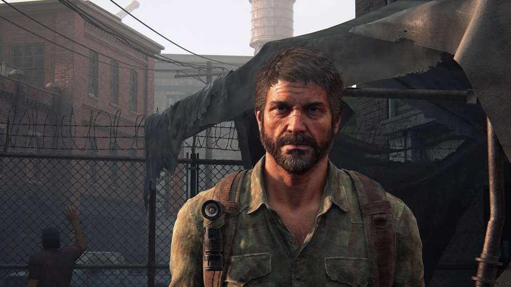 The Last of Us Part 1 Quarantine Zone Collectibles Guide