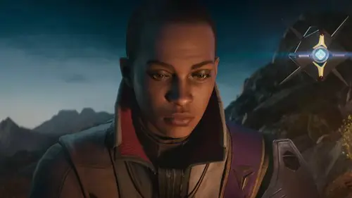 Ikora Rey Destiny 2 The Final Shape