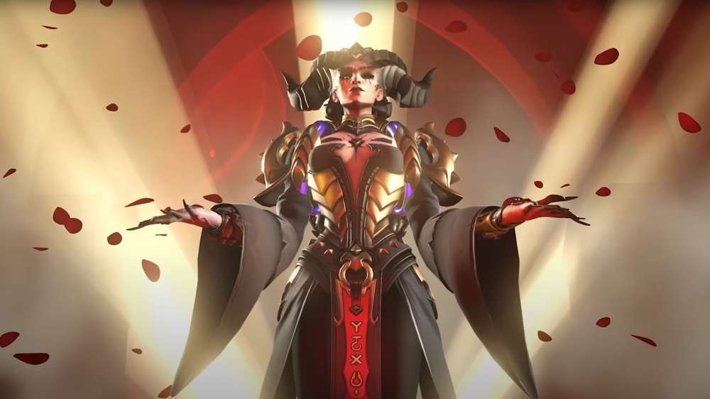 Overwatch 2 Halloween Terror 2023 start dates, Trials of Sanctuary, cosmetics & more