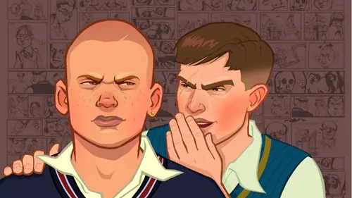 Bully 2 Rockstar cancelled in development