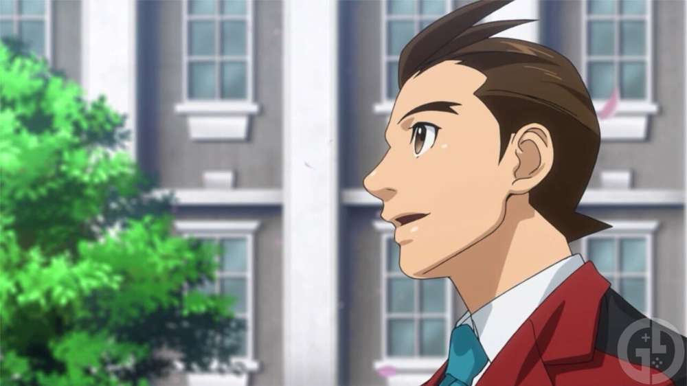 Apollo Justice: Ace Attorney Trilogy Preview – On the Wright path