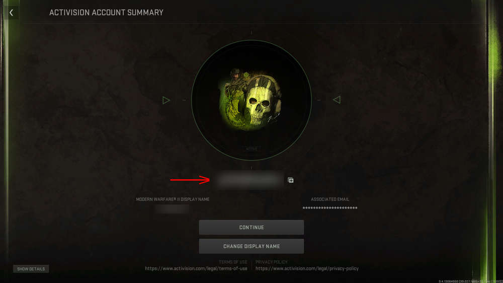 How To Find Activision ID In MW2