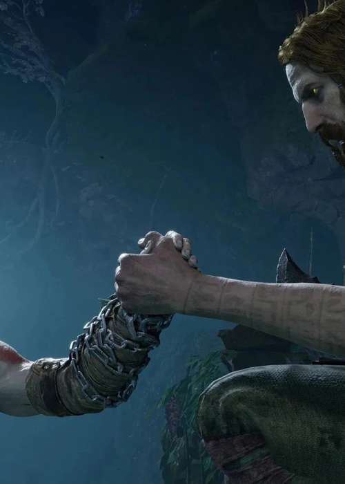 How Long Is God Of War Ragnarok?