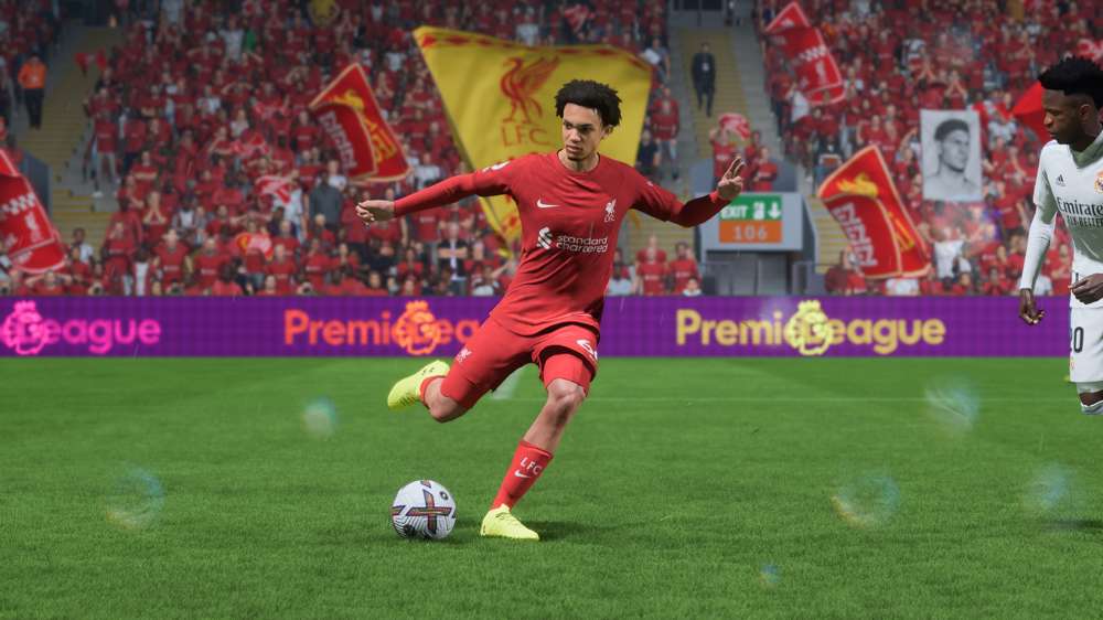 EA FC 24 leaked Liverpool player ratings: Salah, Van Dijk, Darwin & more