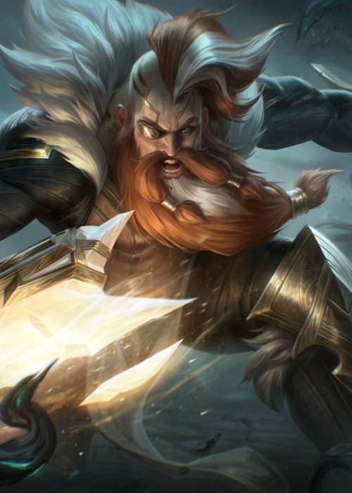 League Of Legends: Best Top Champions For Season 13