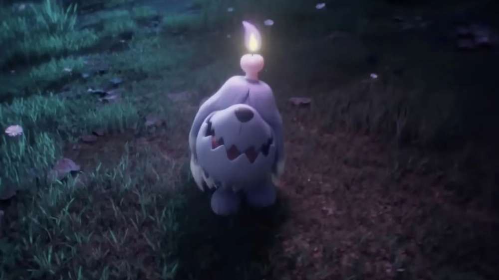 How to get Greavard in Pokemon GO