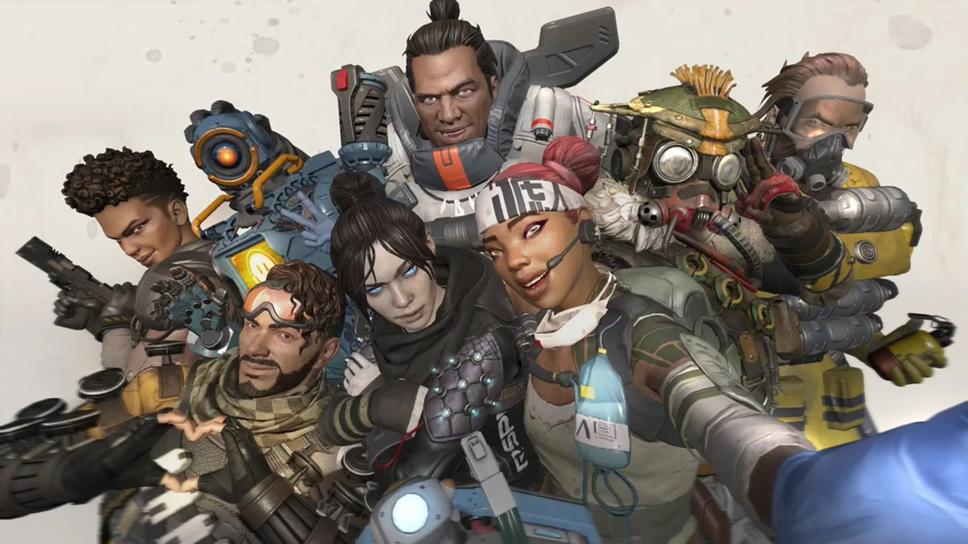 Why Apex Legends Is The Best Battle Royale