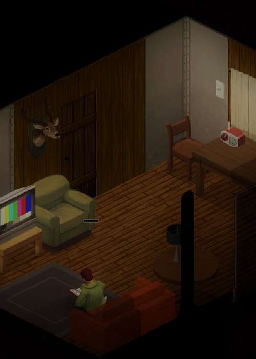 Project Zomboid TV schedule: When are the TV shows available?