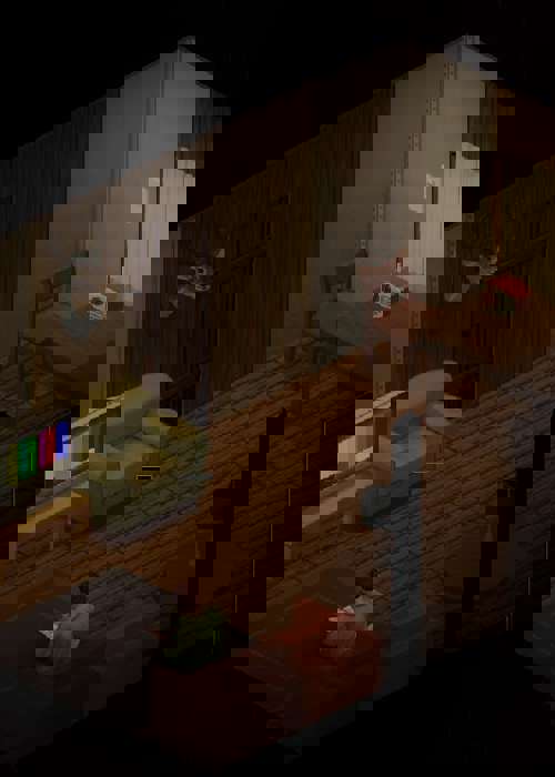 Project Zomboid TV schedule: When are the TV shows available?