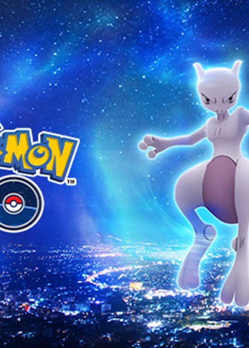 How To Get Mewtwo In Pokemon GO: Best Moveset, Weakness, And Counters