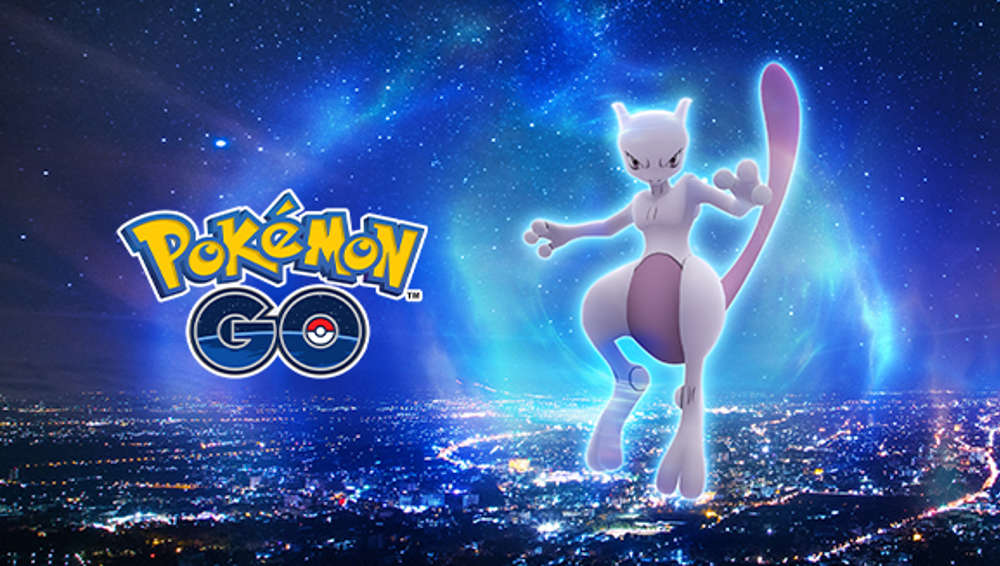 How To Get Mewtwo In Pokemon GO: Best Moveset, Weakness, And Counters