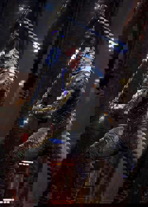 Gotham Knights PC System Requirements